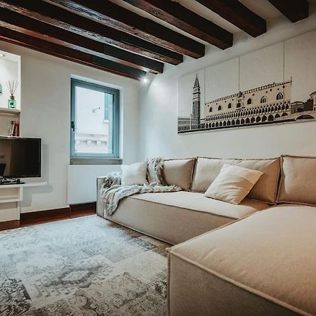 2 Min Da Piazza San Marco L-Home Wenecja Zewnętrze zdjęcie