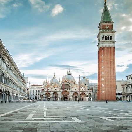 2 Min Da Piazza San Marco L-Home Wenecja Zewnętrze zdjęcie