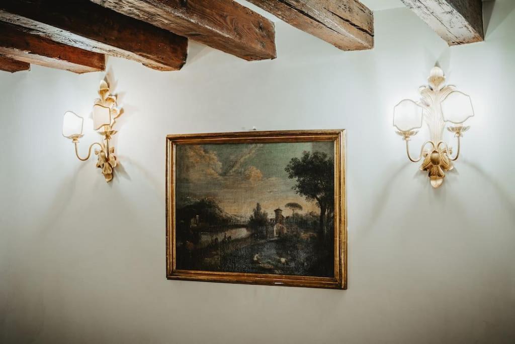 2 Min Da Piazza San Marco L-Home Wenecja Zewnętrze zdjęcie