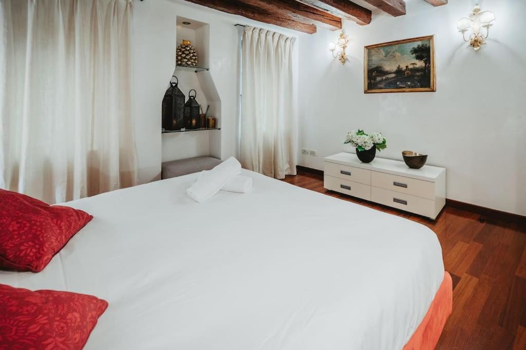 2 Min Da Piazza San Marco L-Home Wenecja Zewnętrze zdjęcie