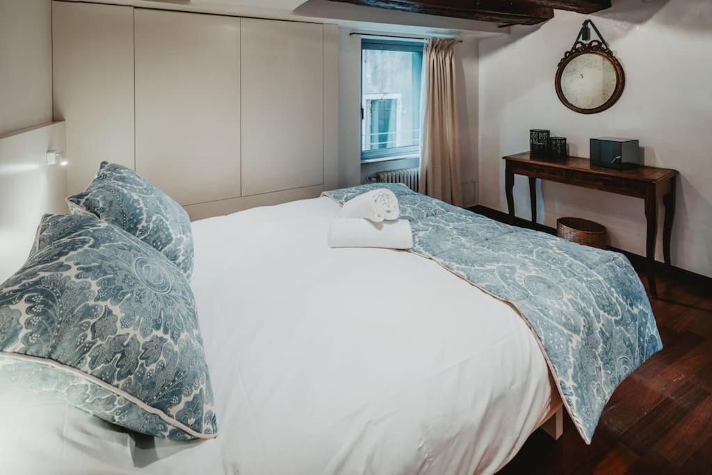 2 Min Da Piazza San Marco L-Home Wenecja Zewnętrze zdjęcie