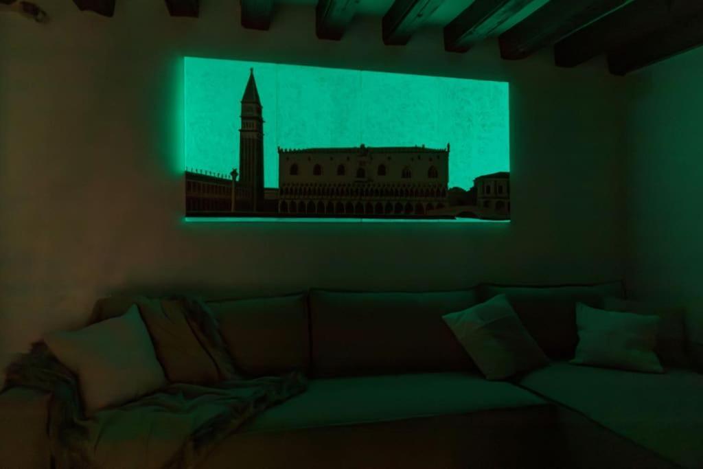 2 Min Da Piazza San Marco L-Home Wenecja Zewnętrze zdjęcie